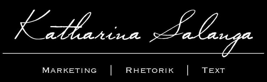 Katharina S. E. Salanga