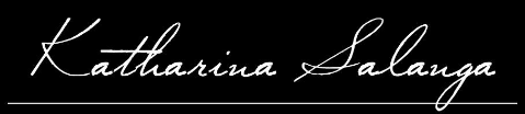 Logo Katharina Salanga – Marketing, Rhetorik, Text